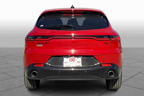 2024 Dodge Hornet R/T Plus