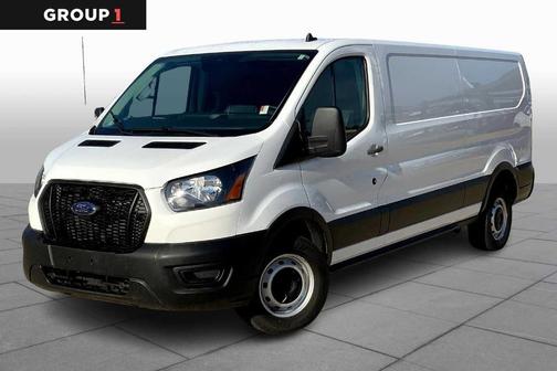 2021 Ford Transit-150 Base