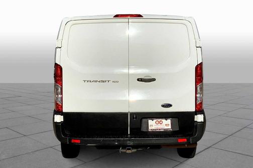 2021 Ford Transit-150 Base