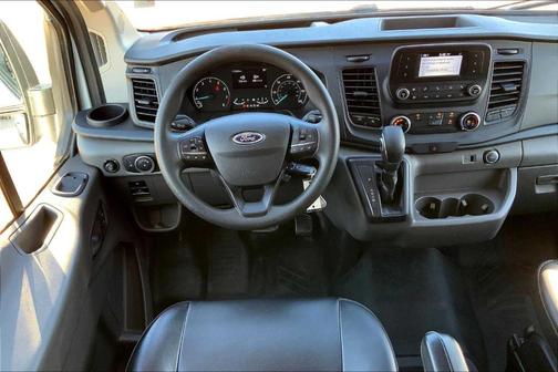 2021 Ford Transit-150 Base