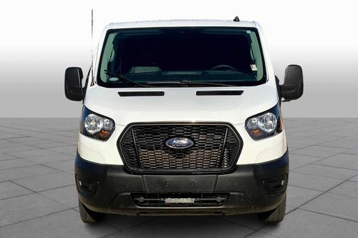 2021 Ford Transit-150 Base