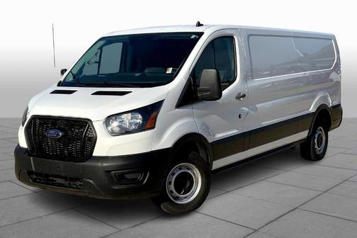 2021 Ford Transit-150 