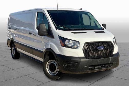2021 Ford Transit-150 Base
