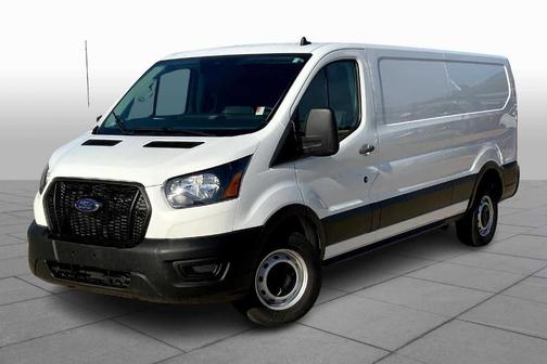 2021 Ford Transit-150 Base
