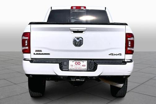 2023 RAM 2500 Laramie