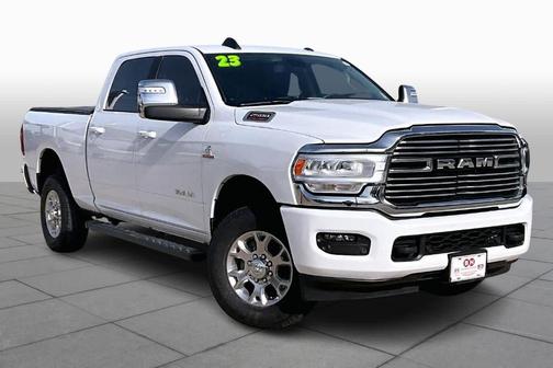 2023 RAM 2500 Laramie