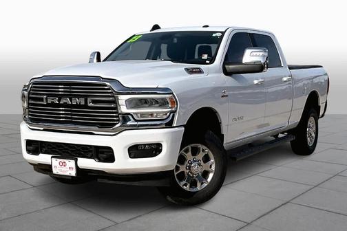 2023 RAM 2500 Laramie