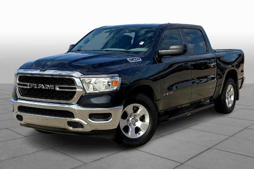 2020 RAM 1500 Tradesman
