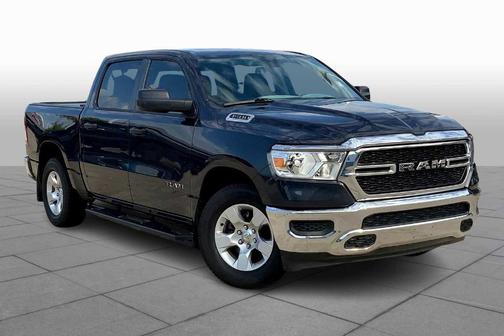 2020 RAM 1500 Tradesman