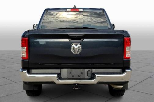 2020 RAM 1500 Tradesman