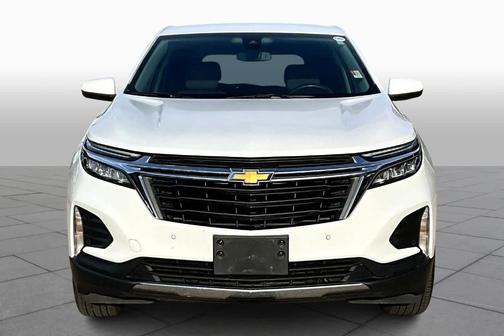 2023 Chevrolet Equinox 2LT