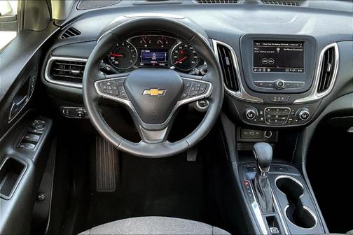 2023 Chevrolet Equinox 2LT
