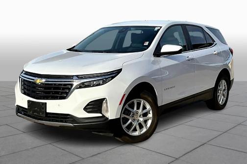 2023 Chevrolet Equinox 2LT