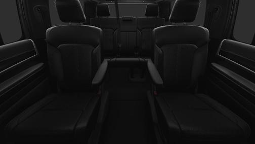 2025 Jeep Wagoneer Series II
