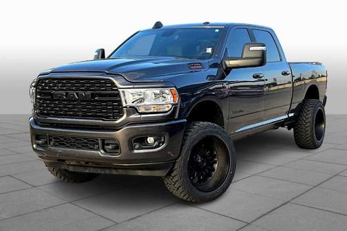 2023 RAM 2500 Big Horn