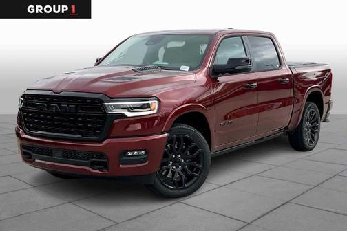 2025 RAM 1500 Limited