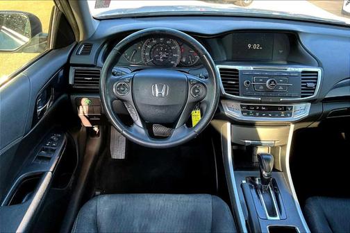 2013 Honda Accord Sport