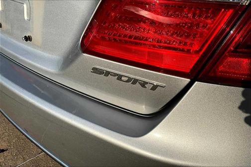 2013 Honda Accord Sport