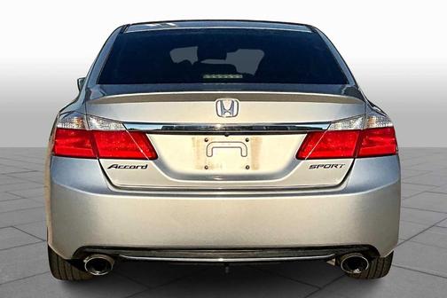 2013 Honda Accord Sport
