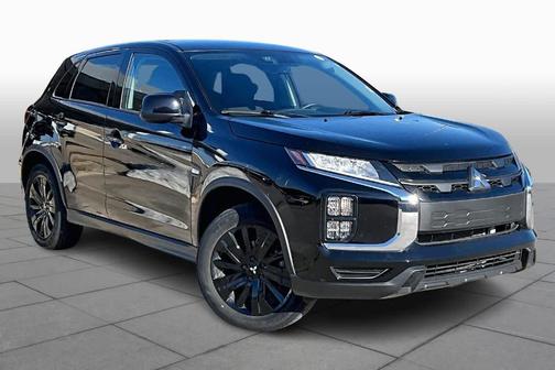 2023 Mitsubishi Outlander Sport LE