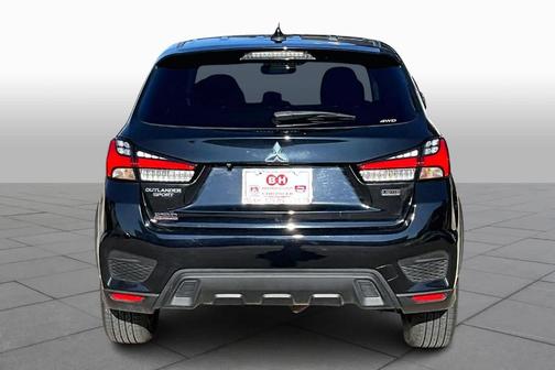 2023 Mitsubishi Outlander Sport LE