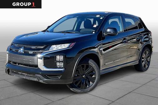 2023 Mitsubishi Outlander Sport LE