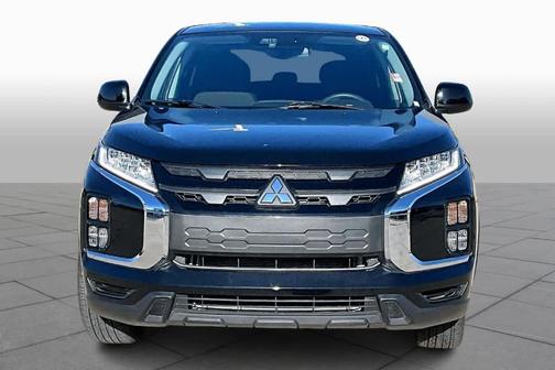 2023 Mitsubishi Outlander Sport LE