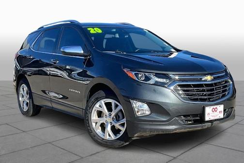 2020 Chevrolet Equinox Premier w/1LZ