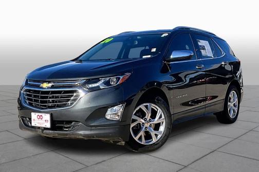 2020 Chevrolet Equinox Premier w/1LZ