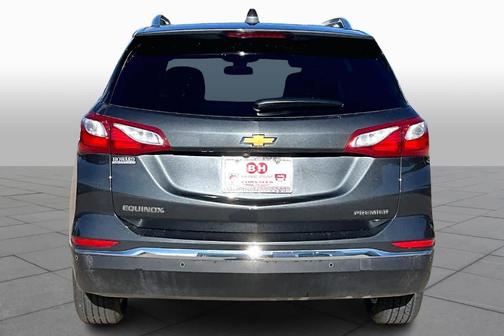 2020 Chevrolet Equinox Premier w/1LZ