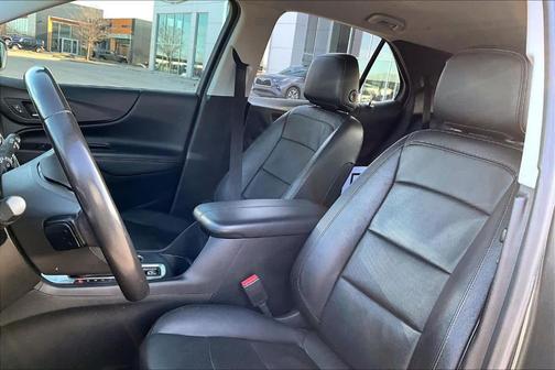 2020 Chevrolet Equinox Premier w/1LZ