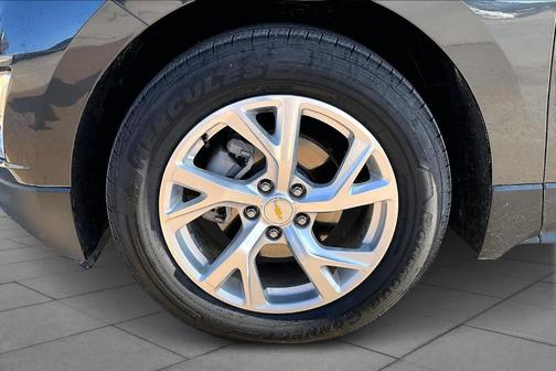 2020 Chevrolet Equinox Premier w/1LZ