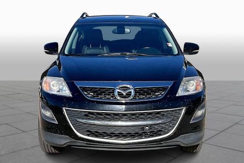 2010 Mazda CX-9 Grand Touring