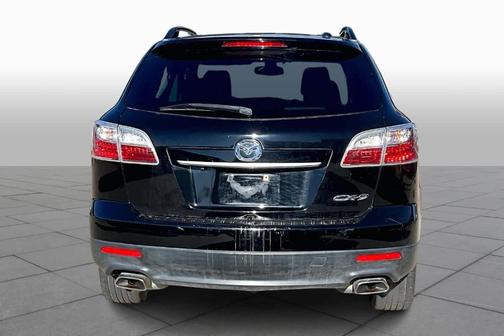 2010 Mazda CX-9 Grand Touring