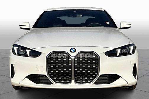 2025 BMW 430 i