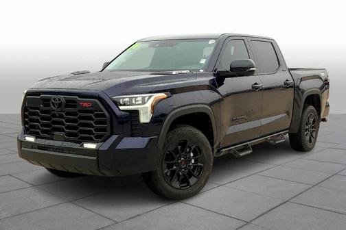 2024 Toyota Tundra Hybrid Limited