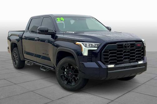 2024 Toyota Tundra Hybrid Limited