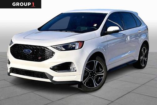 2023 Ford Edge ST