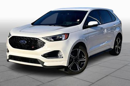 2023 Ford Edge ST