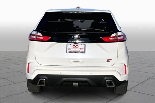 2023 Ford Edge ST