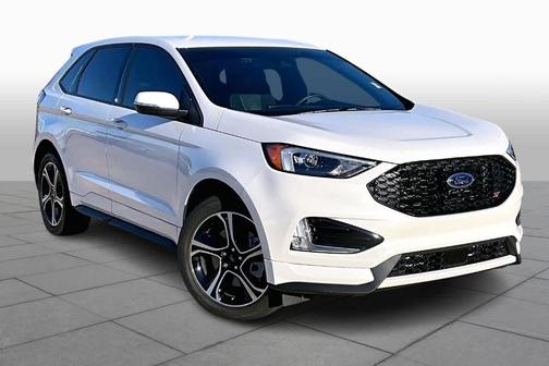 2023 Ford Edge ST