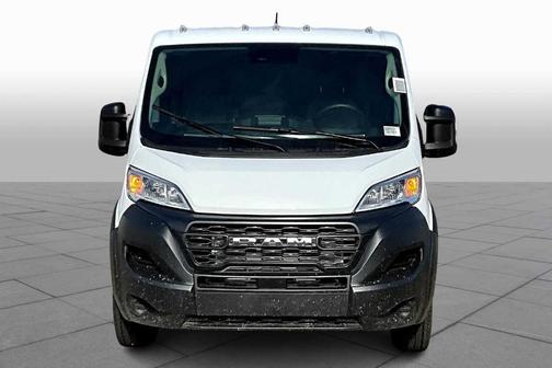 2026 RAM ProMaster 1500 Low Roof