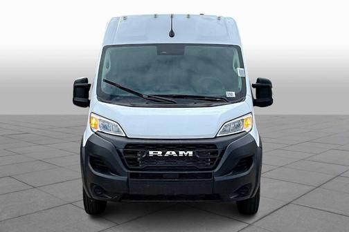 2026 RAM ProMaster 1500 Base