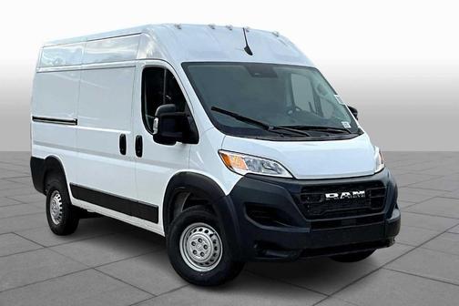 2026 RAM ProMaster 1500 Base