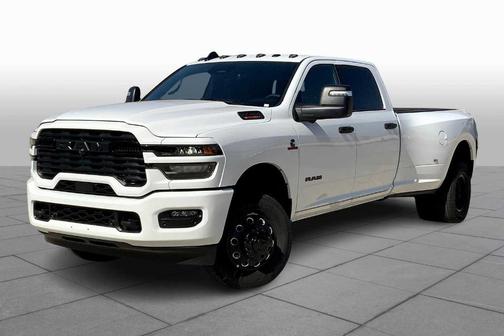 2025 RAM 3500 Big Horn