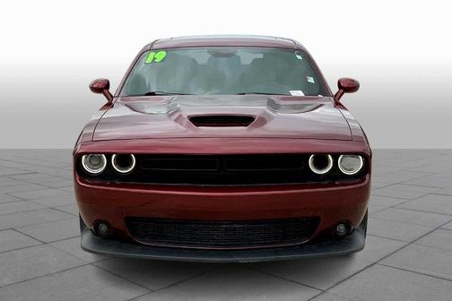 2019 Dodge Challenger R/T