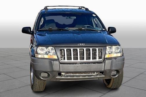 2004 Jeep Grand Cherokee Laredo
