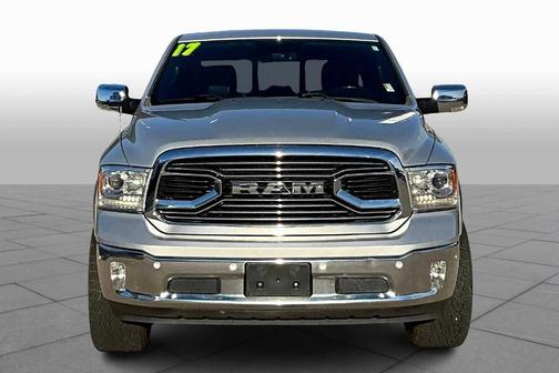 2017 RAM 1500 Longhorn
