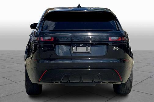 2023 Land Rover Range Rover Velar R-Dynamic S