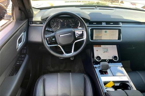 2023 Land Rover Range Rover Velar R-Dynamic S
